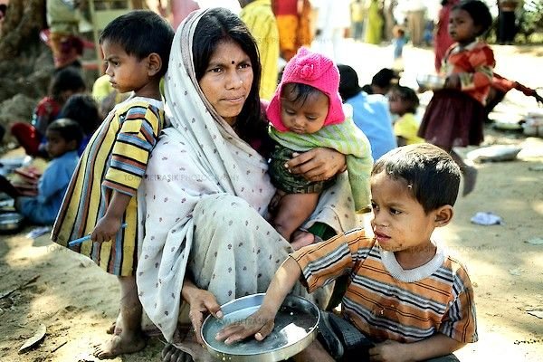Helping Children